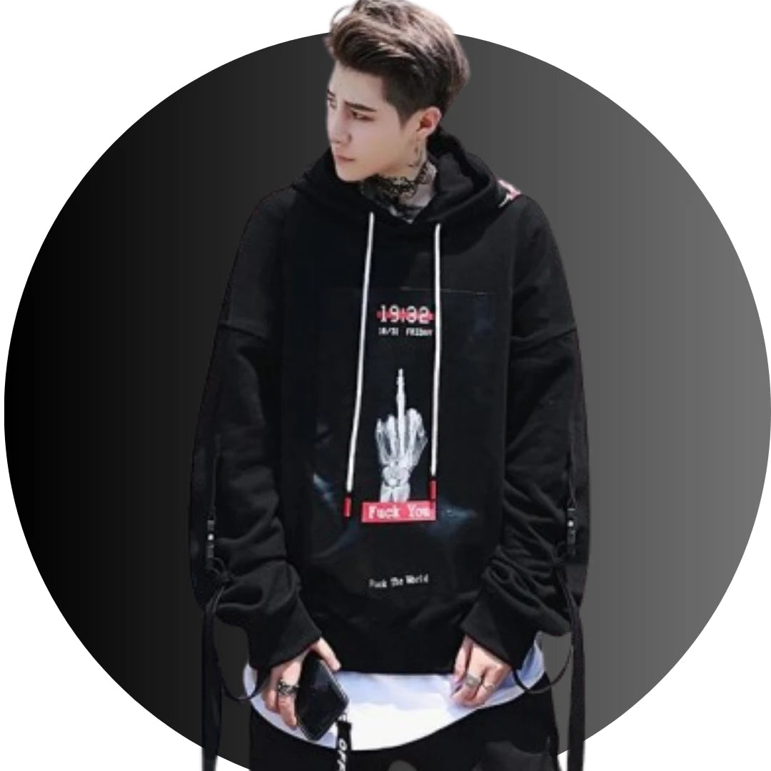 Men's Hoodies