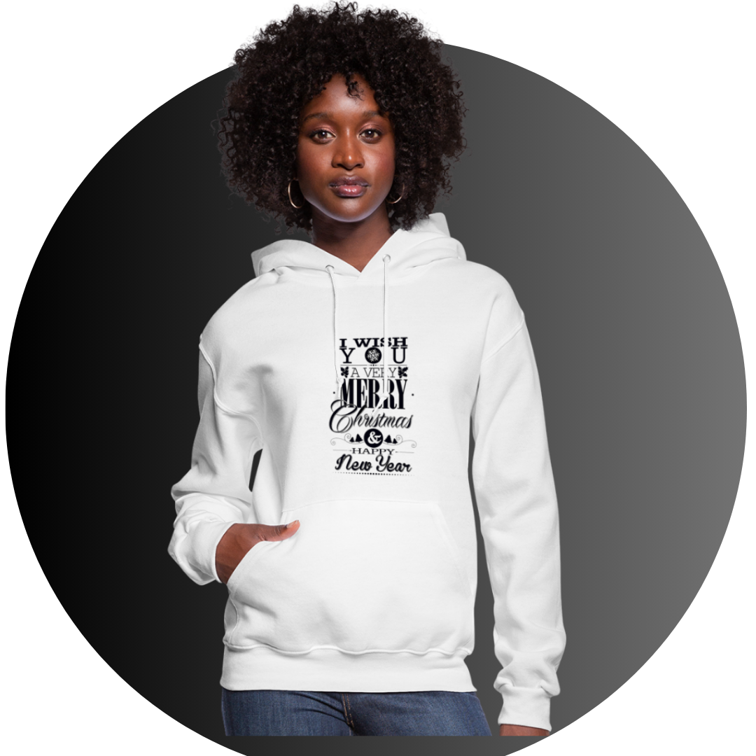 Womens's Hoodies