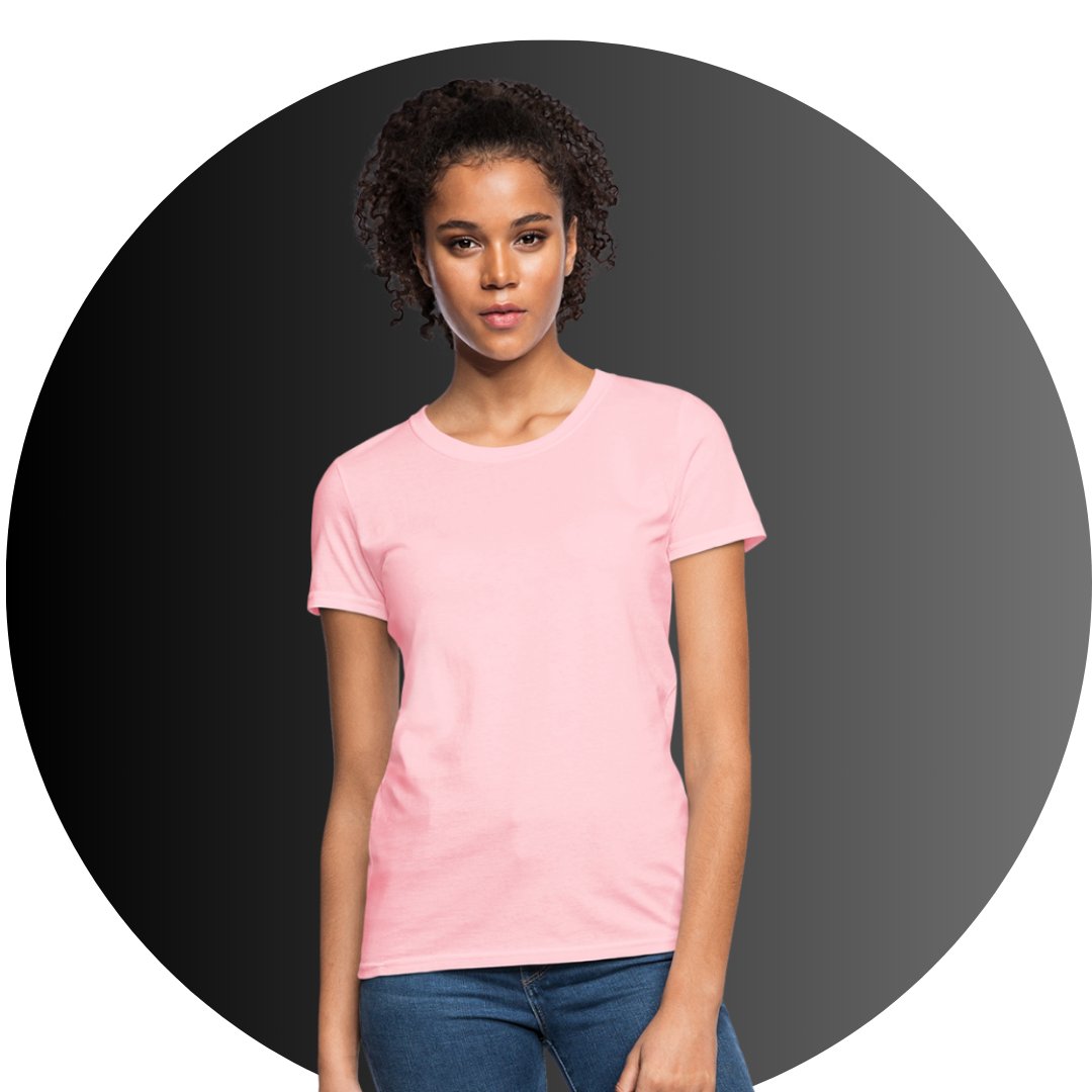 Women's T-Shirts