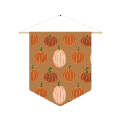 Thanksgiving Pennant – Festive Decor for the Season 🎃🍂