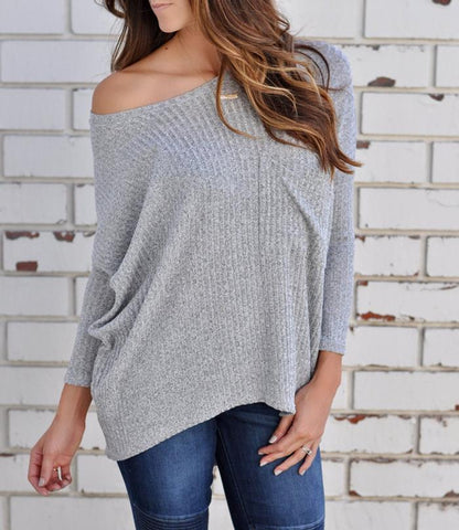 Oversized Knitwear for Women