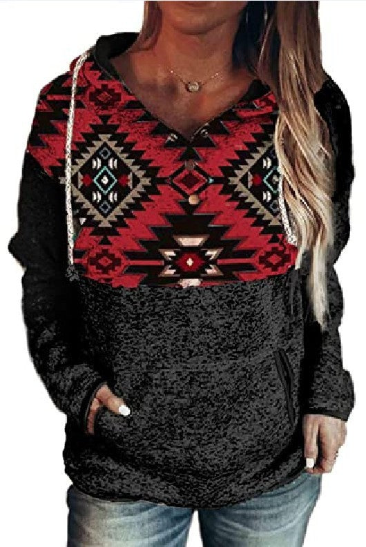 Fashion Women's Urban Casual Mid-Length Sweater