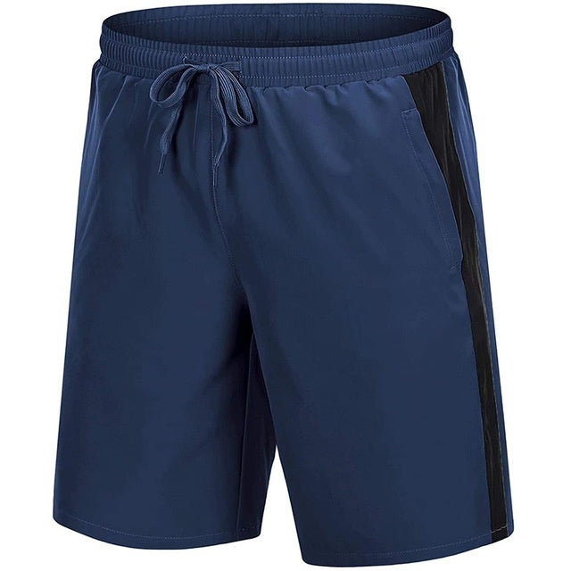 Running Men Casual Joggers Short