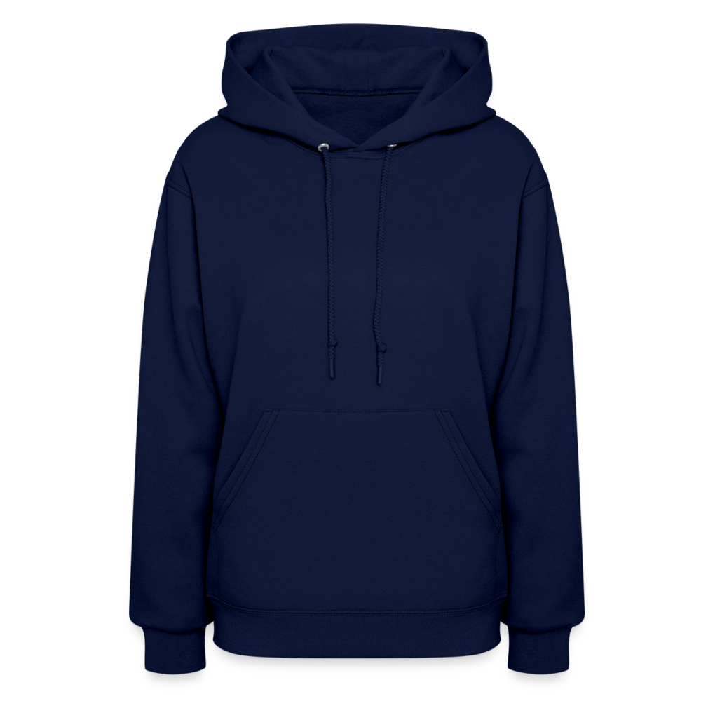 Happy New Year Women's Hoodie | Women's Hoodie - navy