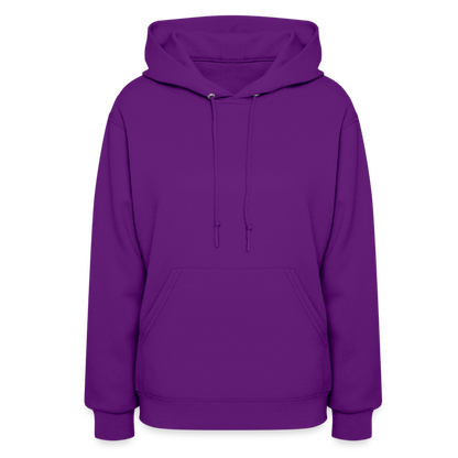 Happy New Year Women's Hoodie | Women's Hoodie - purple