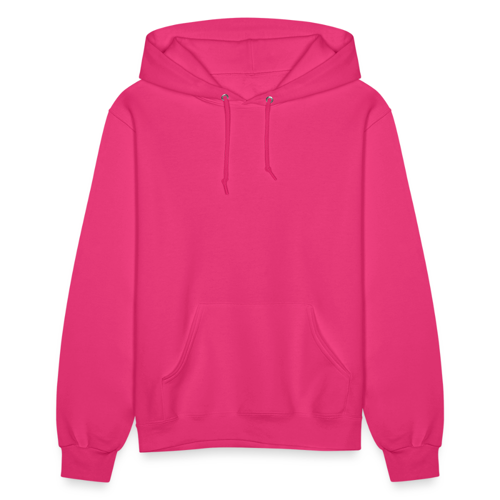 Happy New Year Women's Hoodie | Women's Hoodie - fuchsia