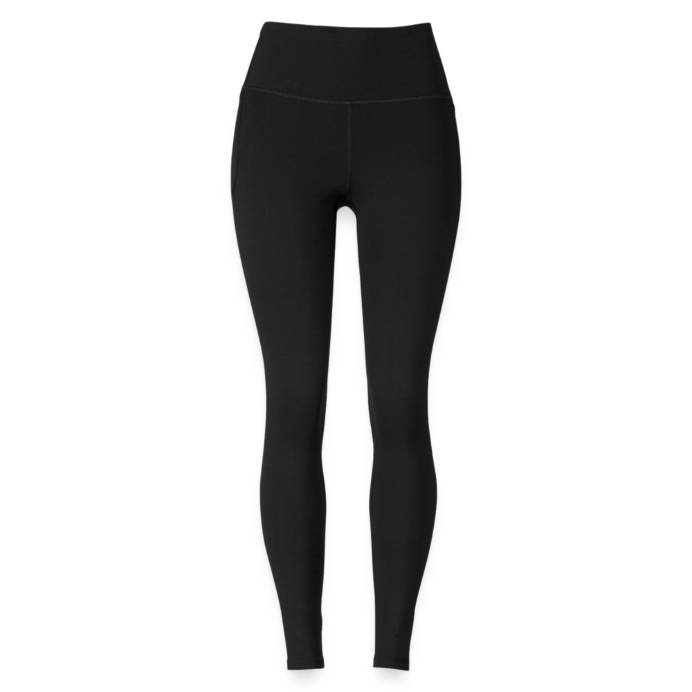 Under Armour Ladies' Meridian Legging - black