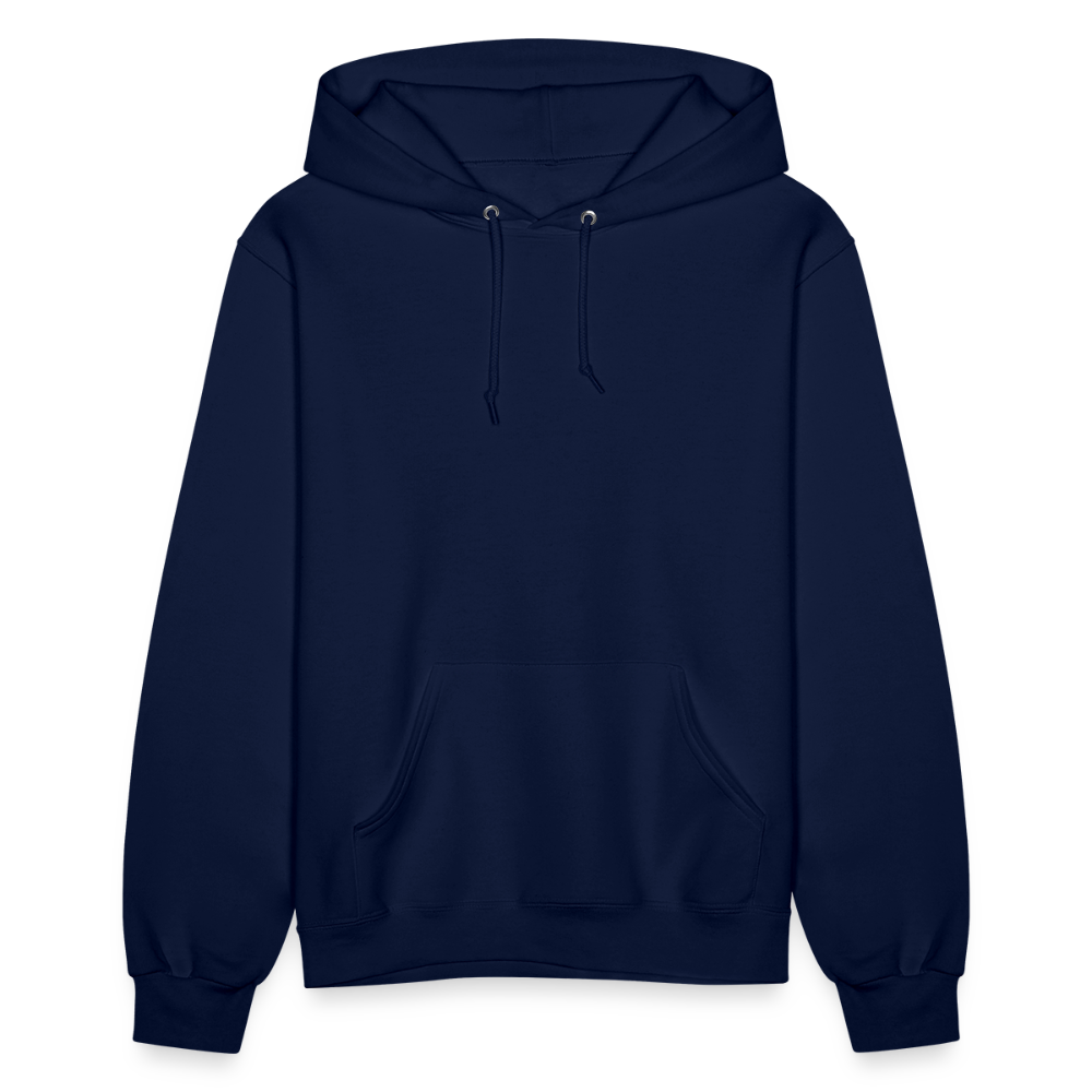 Happy New Year Women's Hoodie | Women's Hoodie - navy