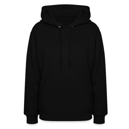 Happy New Year Women's Hoodie | Women's Hoodie - black