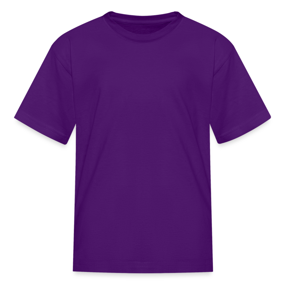 Kids' T-Shirt - purple