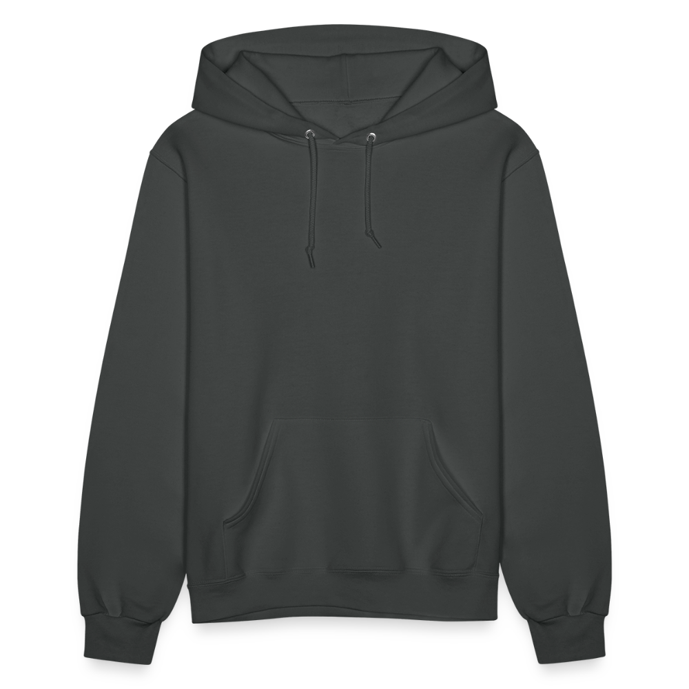 Happy New Year Women's Hoodie | Women's Hoodie - asphalt