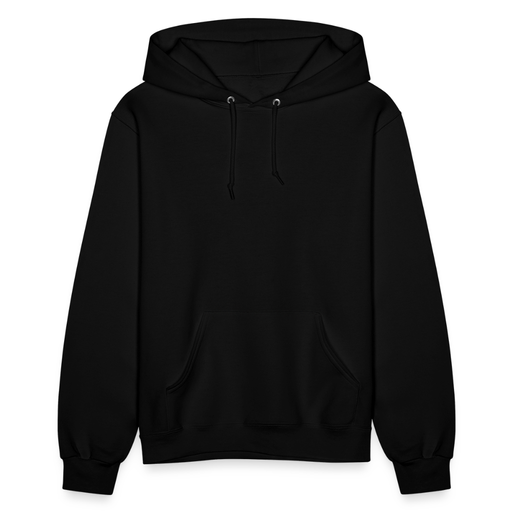 Happy New Year Women's Hoodie | Women's Hoodie - black