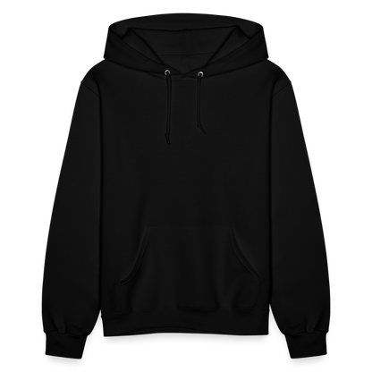 Happy New Year Women's Hoodie | Women's Hoodie - black