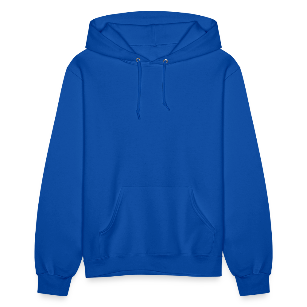 Happy New Year Women's Hoodie | Women's Hoodie - royal blue