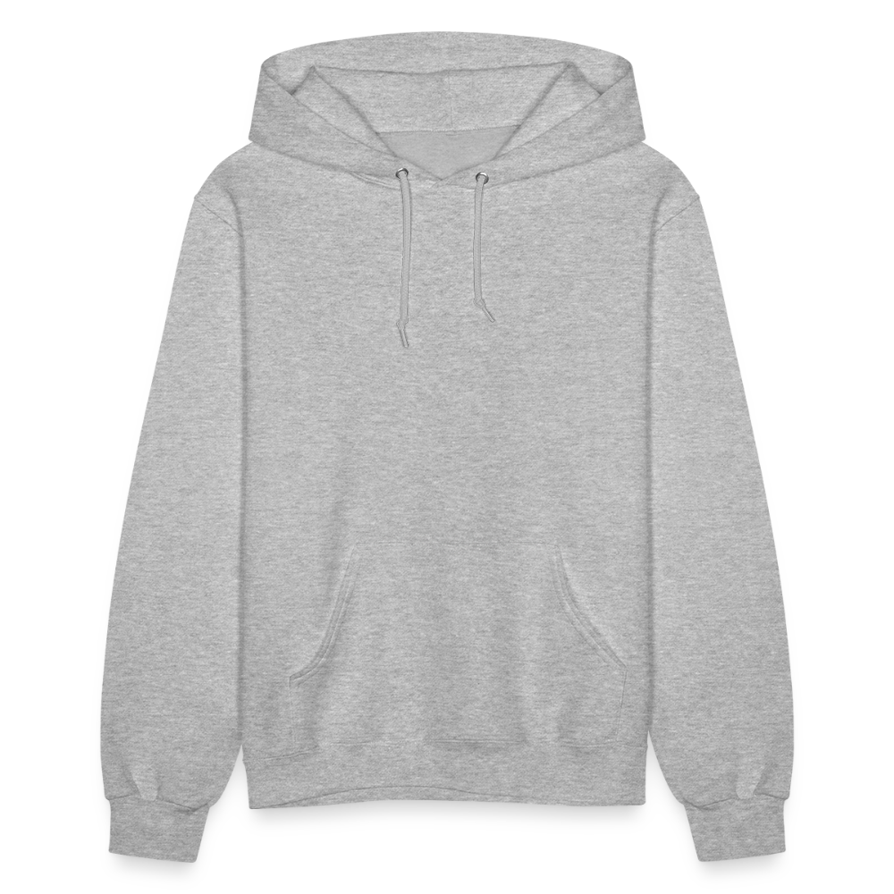 Happy New Year Women's Hoodie | Women's Hoodie - heather gray