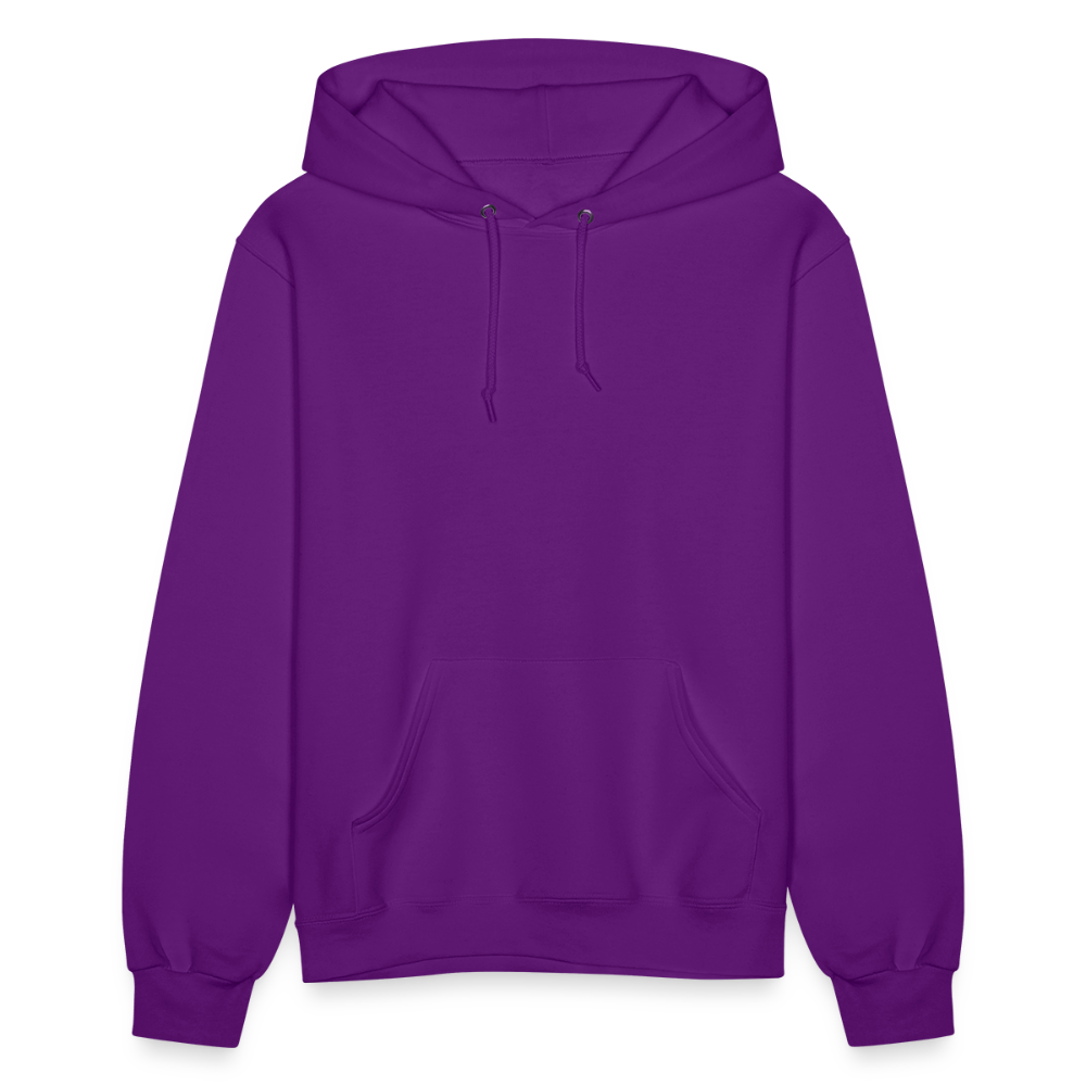 Happy New Year Women's Hoodie | Women's Hoodie - purple