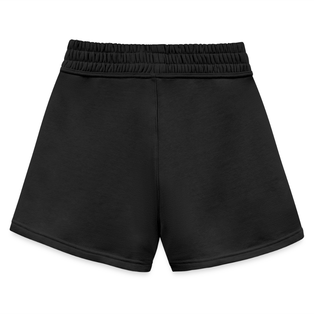 Women's Jogger Short - black