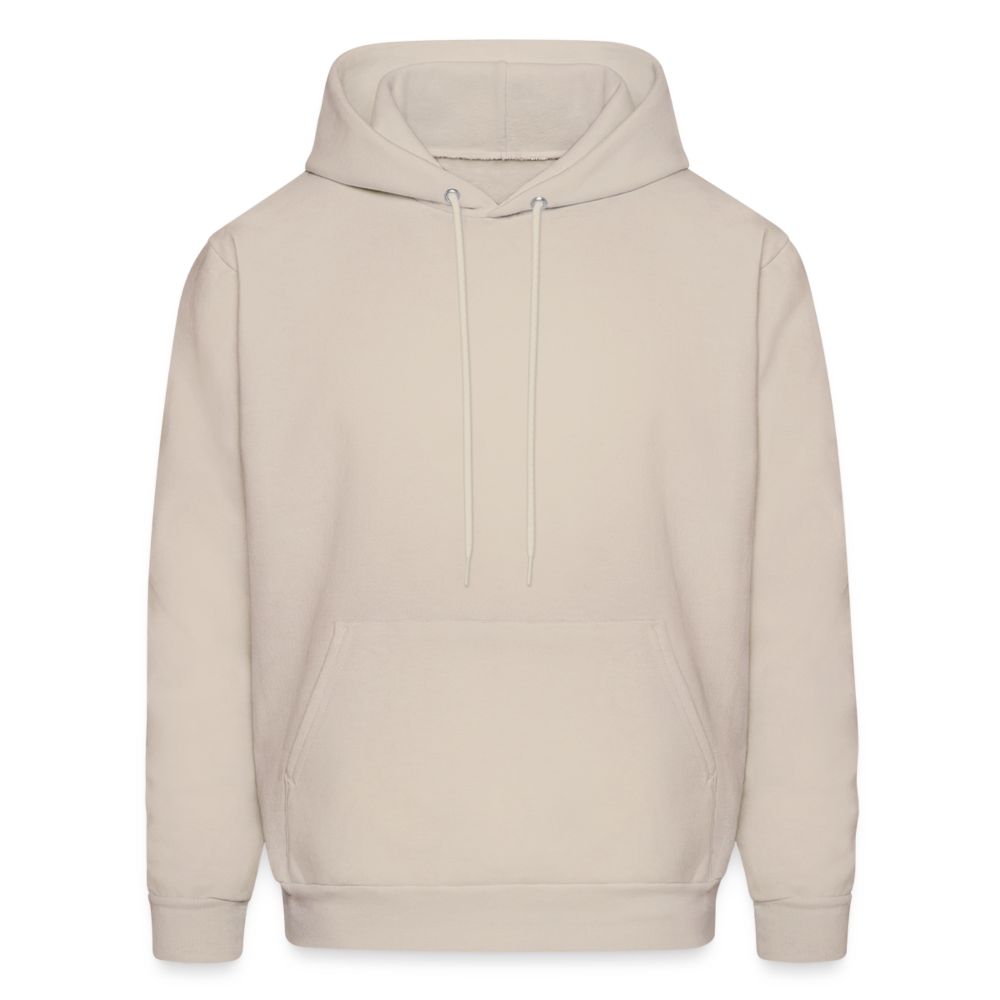 Happy New Year 2025 | Men's Hoodie - Sand