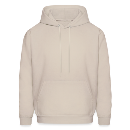 Happy New Year 2025 | Men's Hoodie - Sand