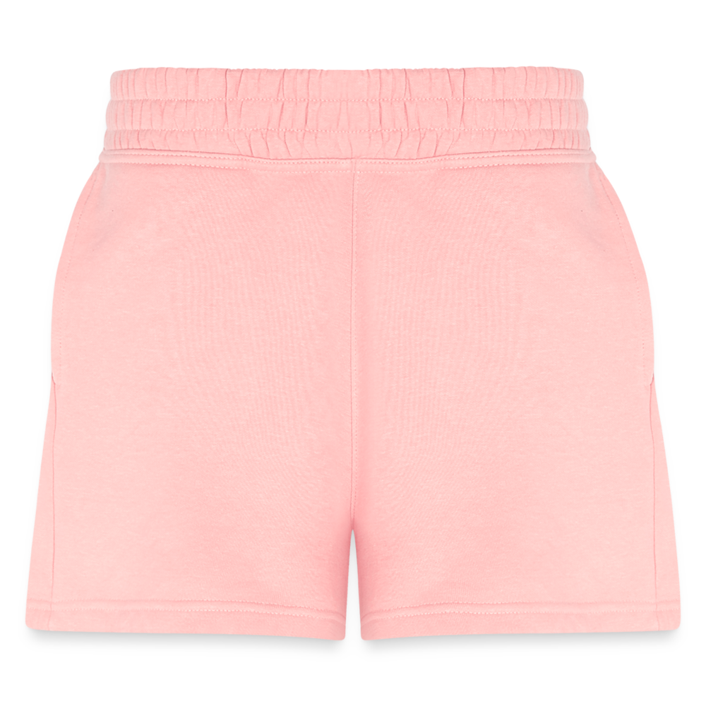 Women's Jogger Short - light pink