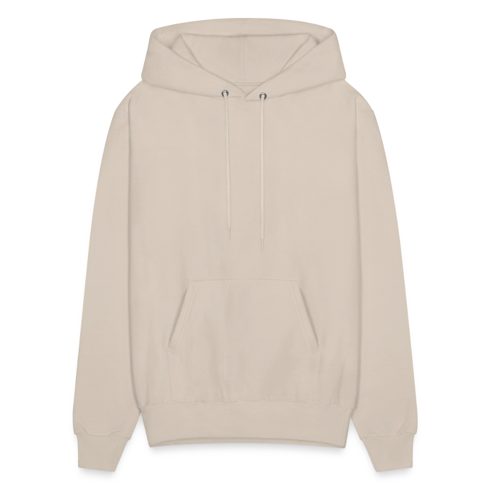 Happy New Year 2025 | Men's Hoodie - Sand