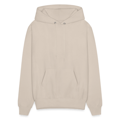 Happy New Year 2025 | Men's Hoodie - Sand