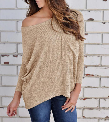 Oversized Knitwear for Women