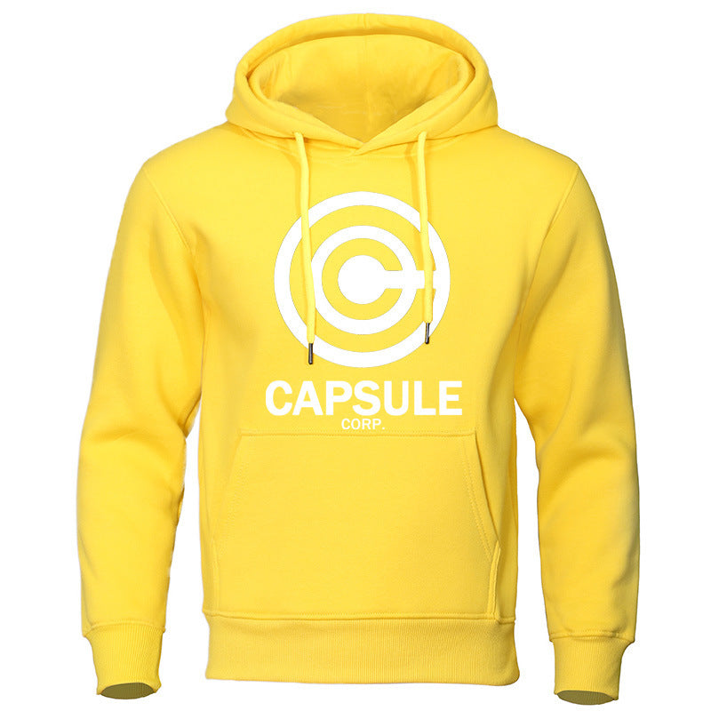 Men's And Women's Hoodies Sweatshirts